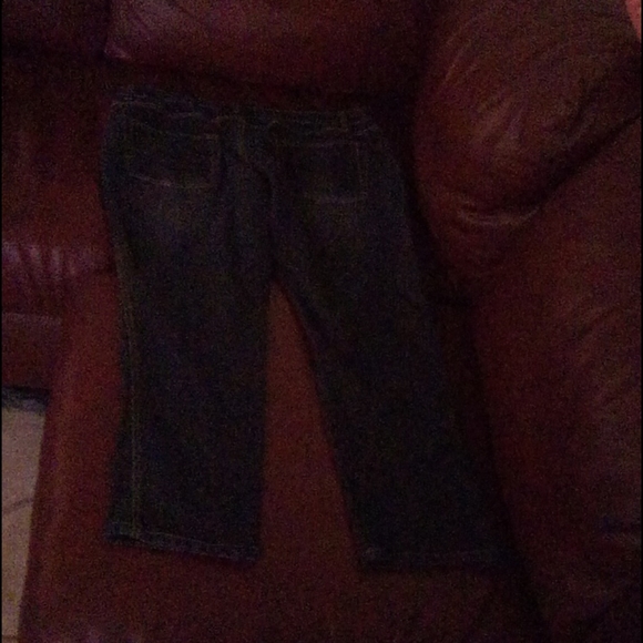 Jean - Picture 2 of 2